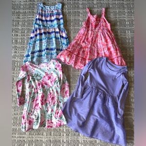 Girl dress bundle